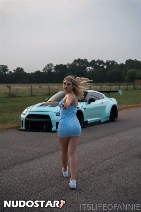 Anniesgarage onlyfans - What sets AnniesGarage OnlyFans apart is its unwavering commitment to fostering a vibrant sense of community. Members actively participate in lively live …